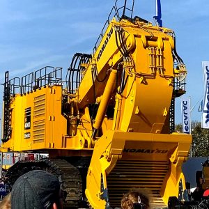 mega maquina