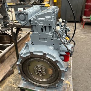 motor