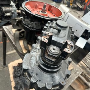 motor maquinaria